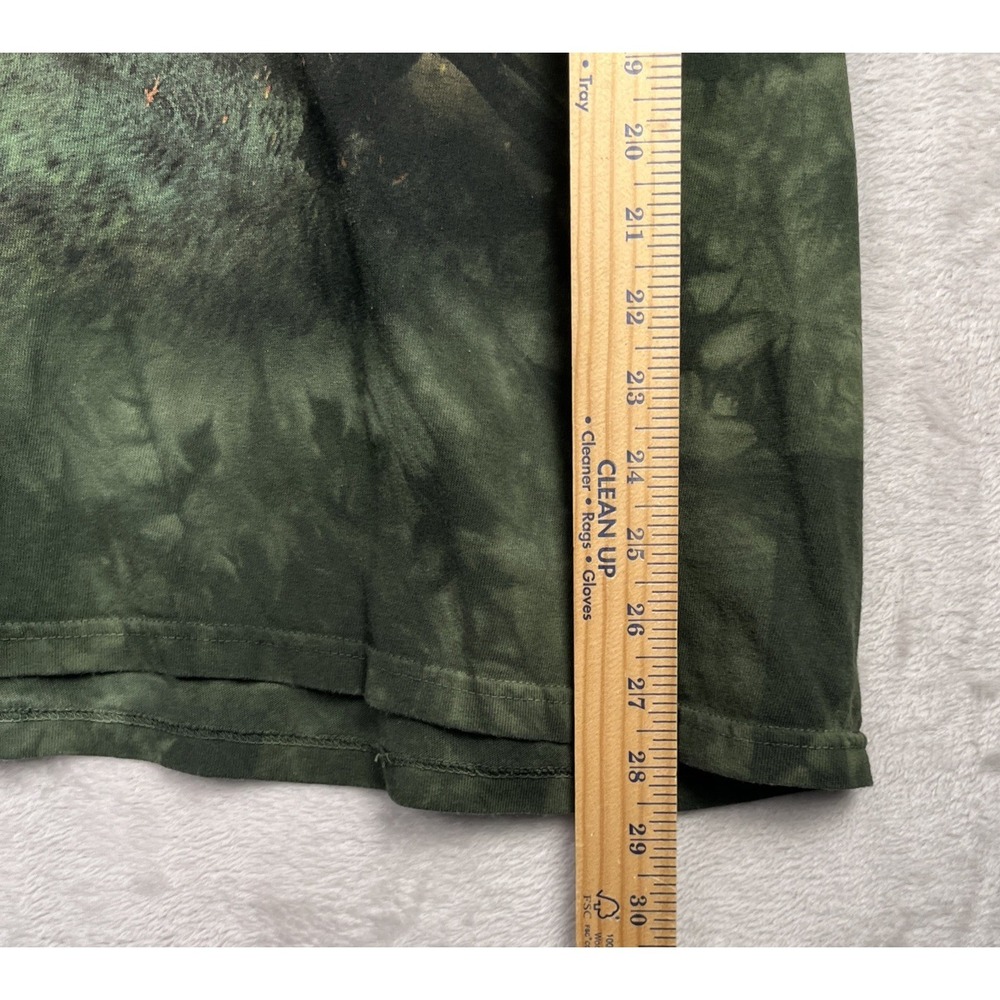 Ronald Reagan the Liberator Shirt XL The Mountain Patriotic Graphic Tee Military - Picture 6 of 6